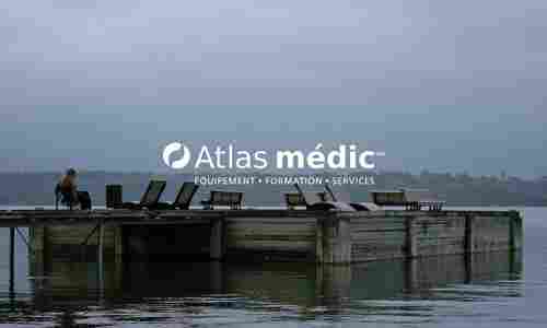 Atlas Médic - Marianne (director’s cut) - Galerie Studio