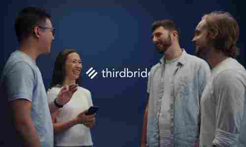 Thirdbridge - Video Content 2023 - Galerie Studio