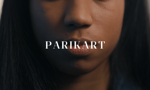Parikart - Manifeste - Galerie Studio