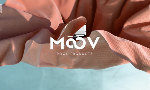 Moov Pool Products - Just Salt - Galerie Studio