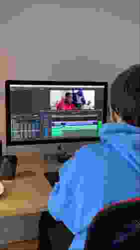 Behind the scenes - Galerie Studio