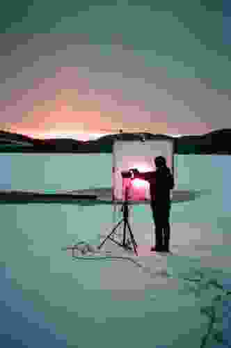 Behind the scenes - Galerie Studio