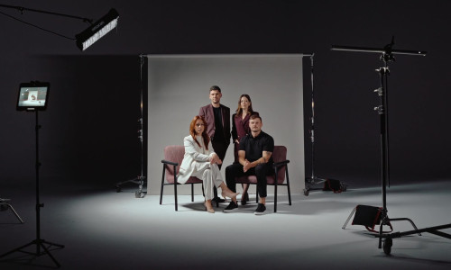 Monument - Reveal - Galerie Studio