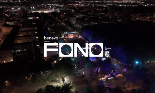 Fono - 2025 - Galerie Studio