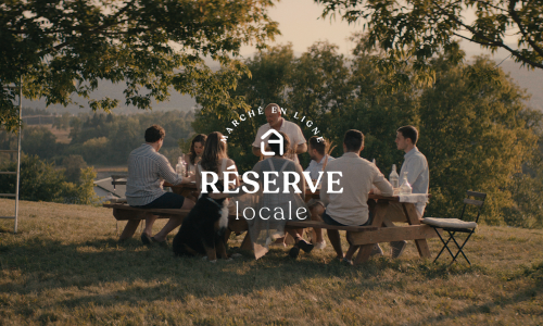 Réserve Locale x Viandes Bio de Charlevoix - Galerie Studio